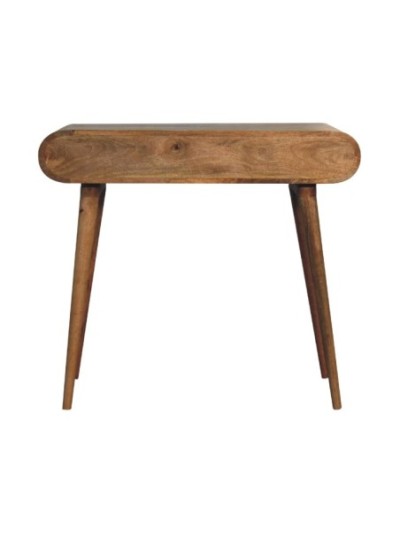 Slapton Oak Desk | MODA Britain
