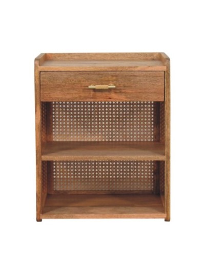 Kingsbridge Heritage Side Table