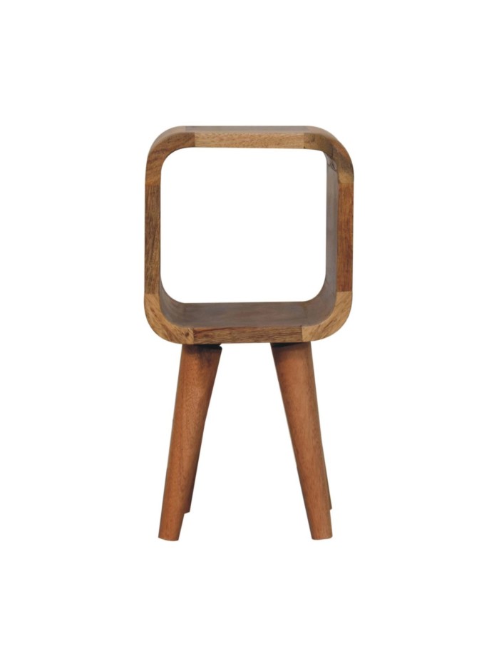 Teignmouth Oak Side Table