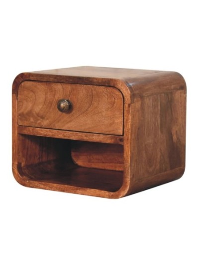 Berry Head Heritage Side Table