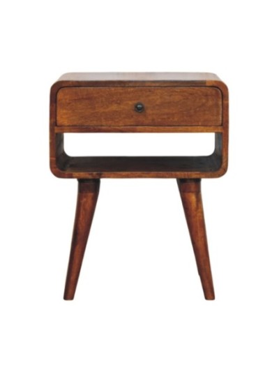 Slapton Heritage Side Table