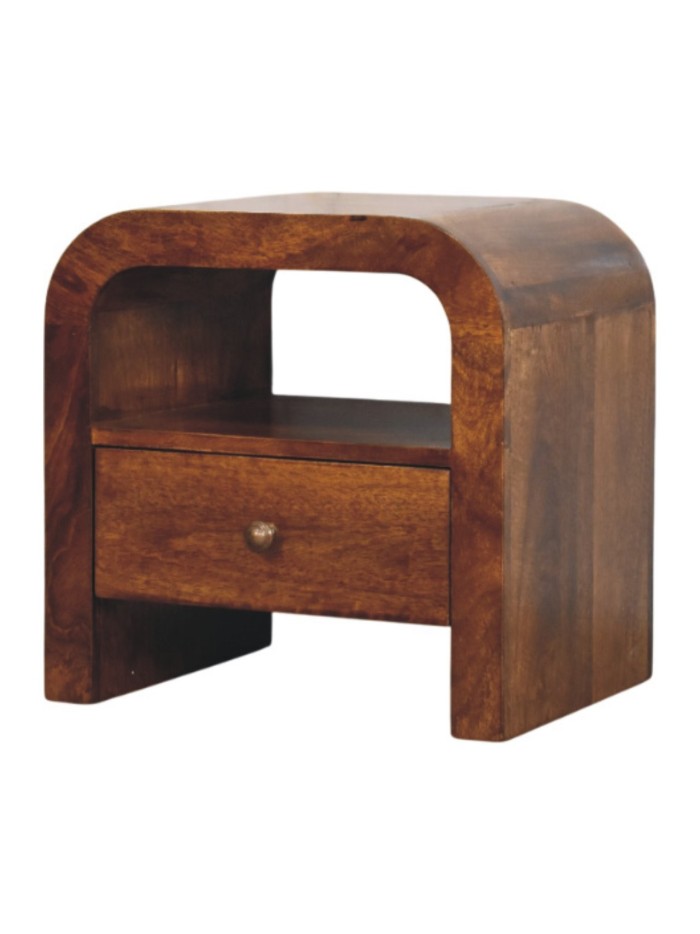 Salcombe Heritage Side Table