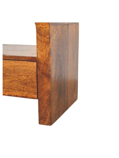 Salcombe Heritage Side Table | MODA Britain