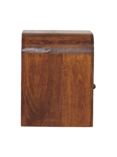 Salcombe Heritage Side Table | MODA Britain