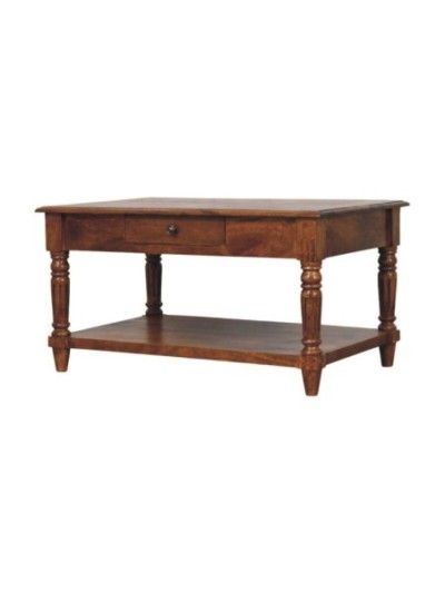 Hope Cove Heritage Coffee Table