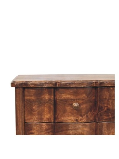 Newton Heritage Side Table | MODA Britain