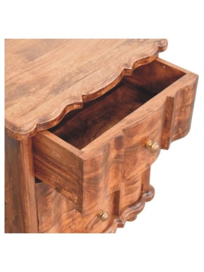 Newton Heritage Side Table | MODA Britain