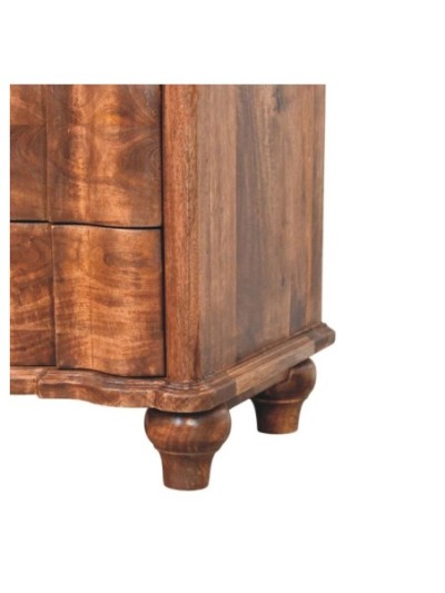 Newton Heritage Side Table | MODA Britain
