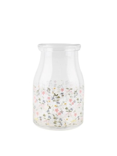 Ascot Glass Vase