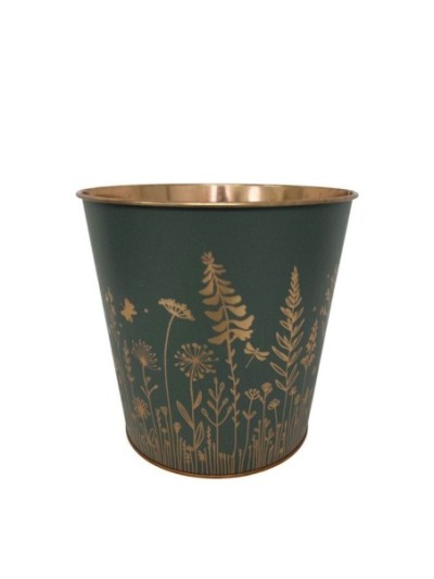 Blenheim Green Planter
