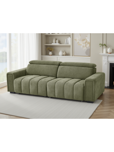 Totnes Beige Sofabed