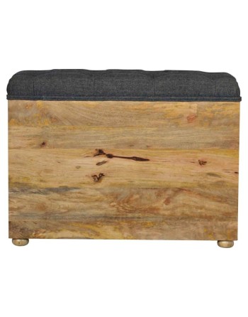 Shoe Bench | MODA Britain | Solid wood