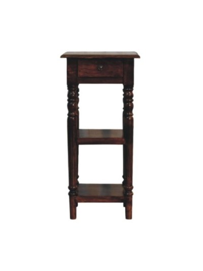 Teignmouth Heritage Side Table