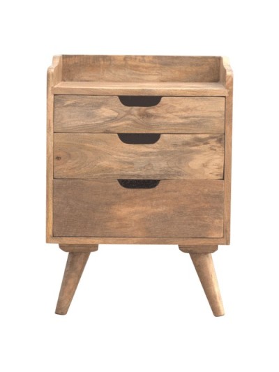 Teignmouth Heritage Side Table