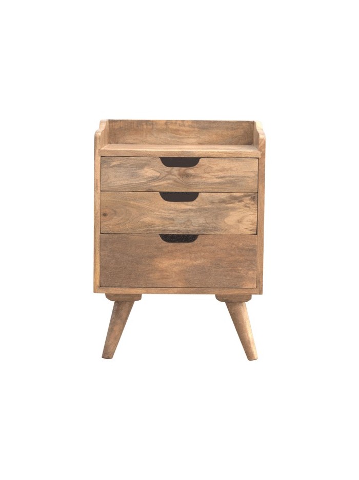 Teignmouth Heritage Side Table