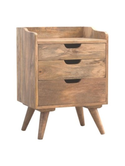 Teignmouth Heritage Side Table | MODA Britain