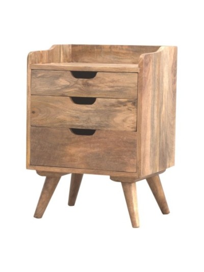 Teignmouth Heritage Side Table | MODA Britain