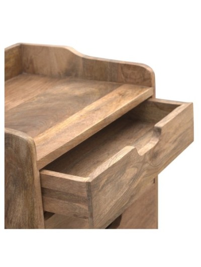 Teignmouth Heritage Side Table | MODA Britain