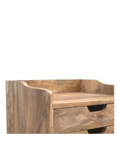 Teignmouth Heritage Side Table | MODA Britain