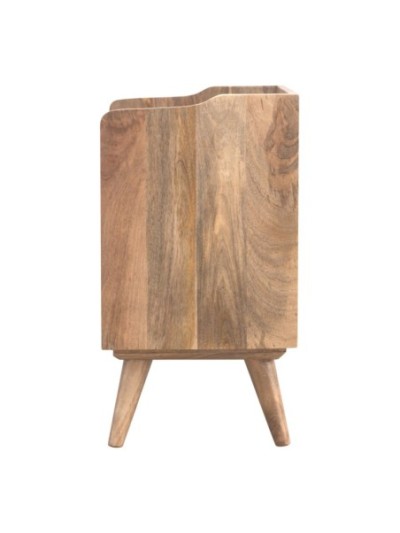 Teignmouth Heritage Side Table | MODA Britain