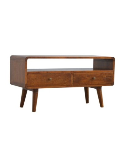 Berry Head Curved Storage Piece | MODA Britain