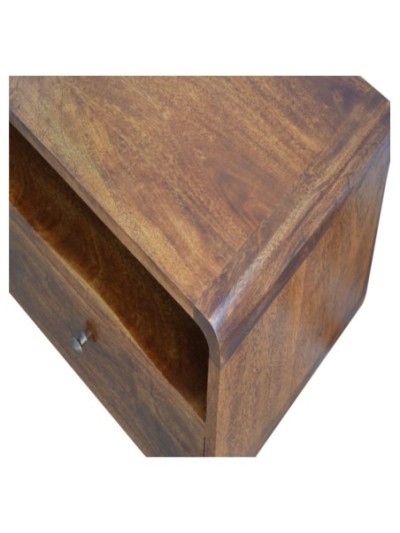 Berry Head Curved Storage Piece | MODA Britain