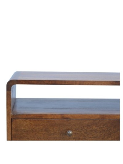 Berry Head Curved Storage Piece | MODA Britain