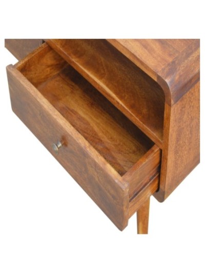 Berry Head Curved Storage Piece | MODA Britain