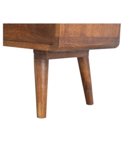 Berry Head Curved Storage Piece | MODA Britain