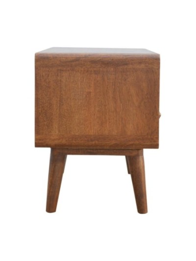 Berry Head Curved Storage Piece | MODA Britain