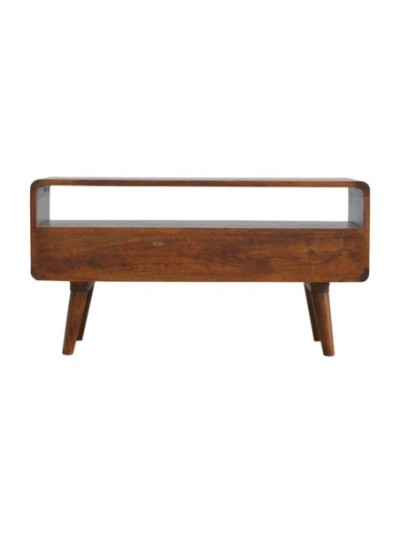 Berry Head Curved Storage Piece | MODA Britain