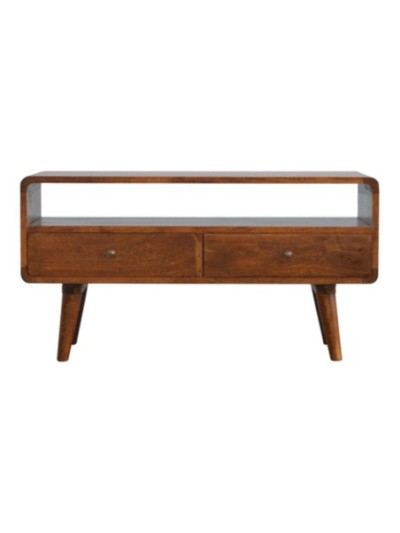 Berry Head Curved Storage Piece | MODA Britain