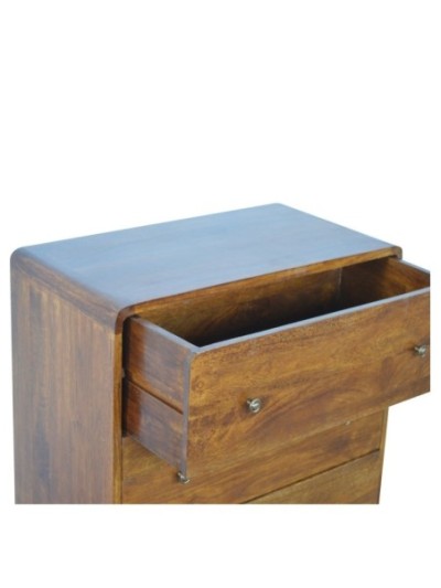 Wembury Curved Storage Piece | MODA Britain