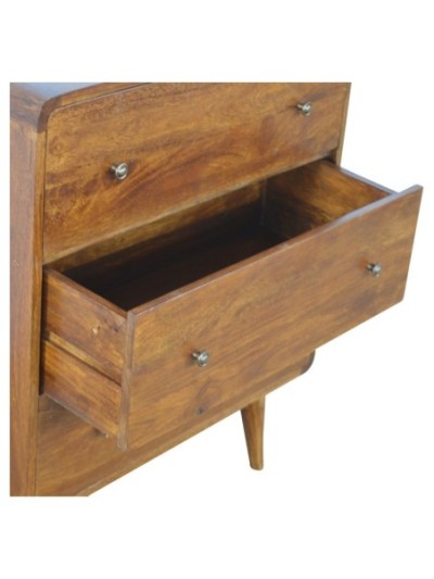 Wembury Curved Storage Piece | MODA Britain