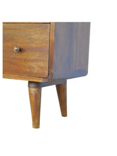 Wembury Curved Storage Piece | MODA Britain