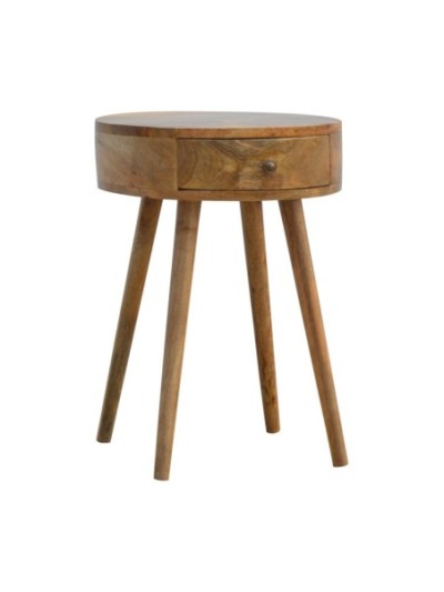 Cockington Nordic Side Table