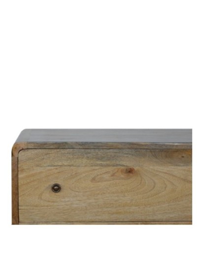 Dartmouth Oak Storage Piece | MODA Britain