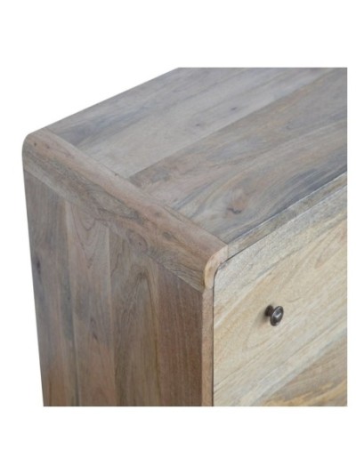 Dartmouth Oak Storage Piece | MODA Britain