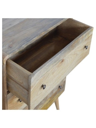 Dartmouth Oak Storage Piece | MODA Britain