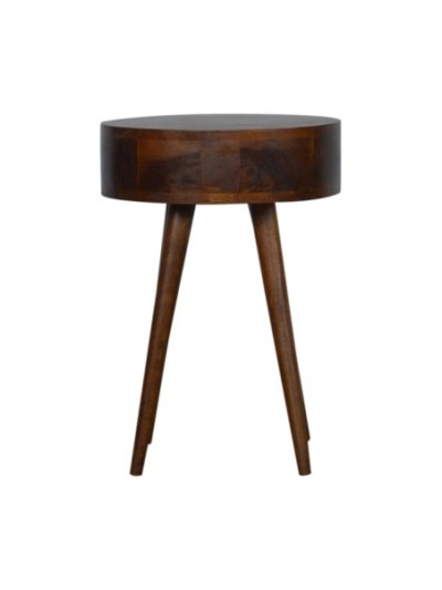 Hope Cove Nordic Side Table | MODA Britain