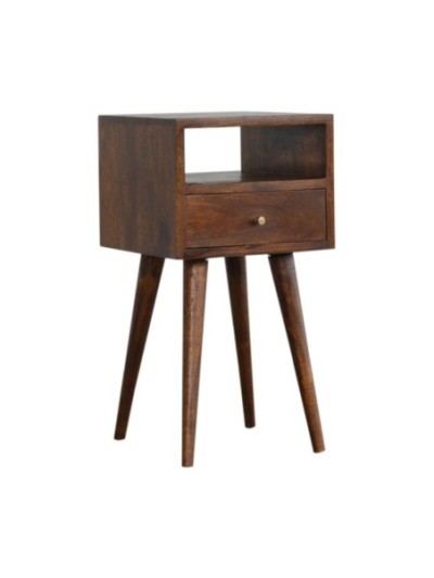 Churston Heritage Side Table | MODA Britain