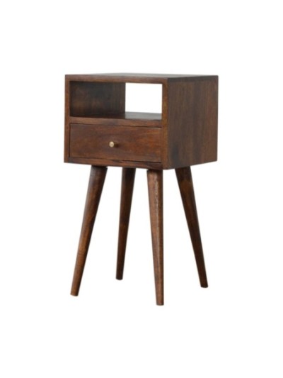 Churston Heritage Side Table | MODA Britain