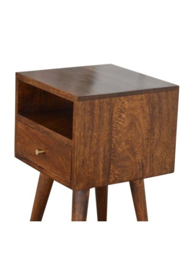 Churston Heritage Side Table | MODA Britain