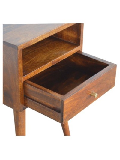 Churston Heritage Side Table | MODA Britain