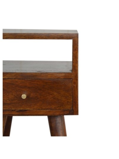 Churston Heritage Side Table | MODA Britain