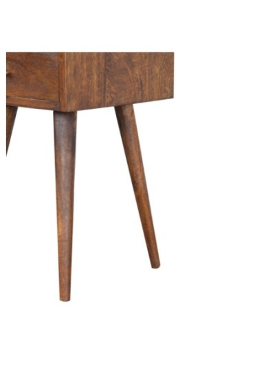Churston Heritage Side Table | MODA Britain