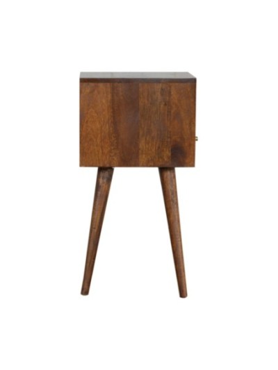 Churston Heritage Side Table | MODA Britain