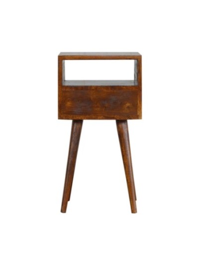 Churston Heritage Side Table | MODA Britain