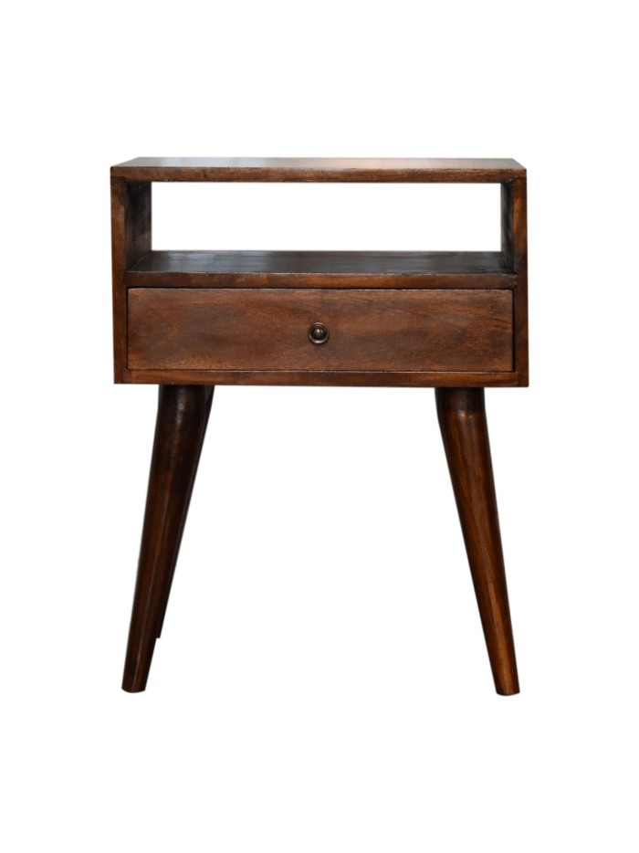Sidmouth Solid Side Table