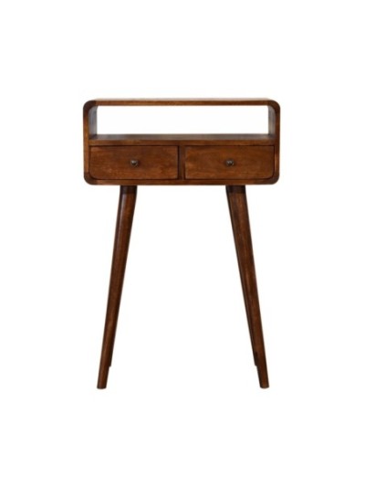 Torcross Heritage Console Table